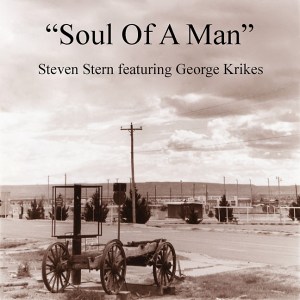 Photo by Keena Gonzalez on Selectracks Steven Stern cd