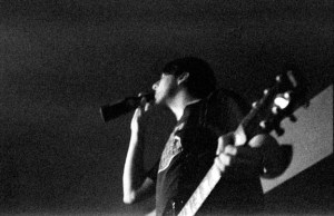 Photo by Keena Gonzalez Alphabet City New York 