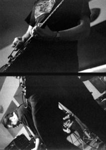 photo by Keena Gonzalez Alphabet City New York 