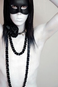 AV NYC Fashion Week photo by Keena Gonzalez