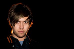 Bobby Long photo by Keena Gonzalez on the Lower East Side