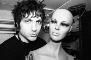 Jesse Malin at Don Hills photo by Keena Gonzalez