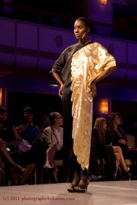 NYC Couture Fashion Week Waldorf Astoria photo by Keena Gonzalez