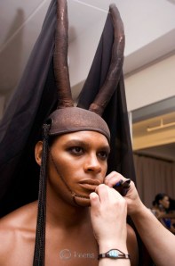 Jared Cameron photo by Keena Gonzalez