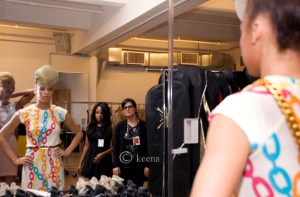 ALICAT Avril Lemieux photo by Keena Gonzalez