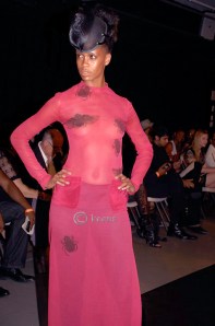 Jaimi Alexander photo by Keena Gonzalez