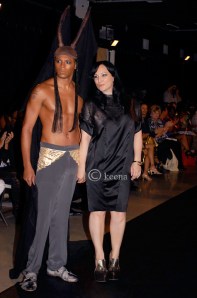 ALICAT Avril Lemieux photo by Keena Gonzalez