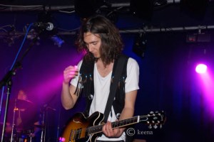 The Dandies photo by Keena Gonzalez