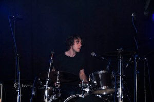 The Dandies photo by Keena Gonzalez