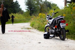 ALICAT Avril Lemieux photo by Keena Gonzalez 