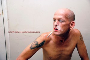 Brian Conlon photo by Keena Gonzalez