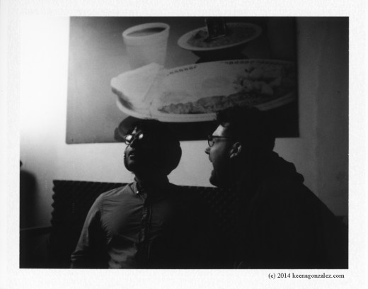 image by Keena Gonzalez