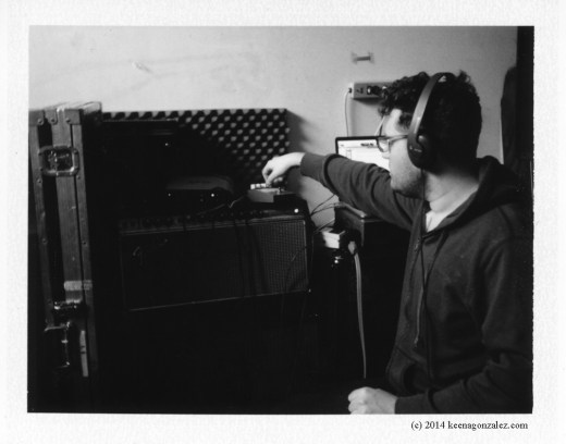 image by Keena Gonzalez