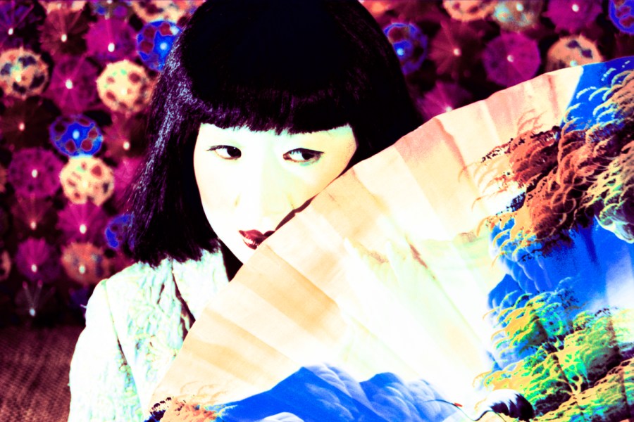 image (c) 1998 Keena Gonzalez. All rights reserved.