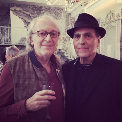 70th anniversary of Albert Camus' one and only trip to the U.S.A.