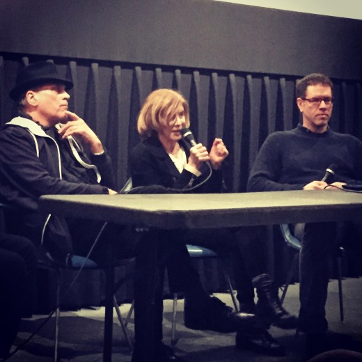 70th anniversary of Albert Camus' one and only trip to the U.S.A.