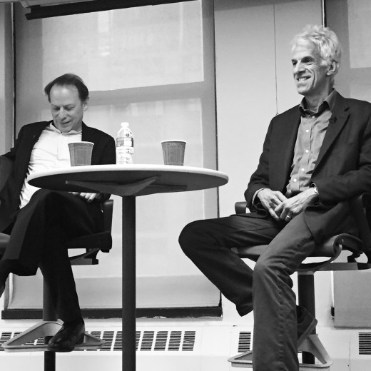 70th anniversary of Albert Camus' one and only trip to the U.S.A.