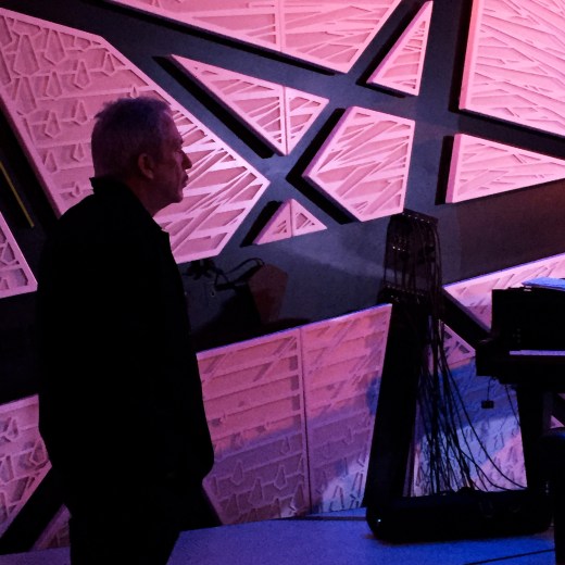 70th anniversary of Albert Camus' one and only trip to the U.S.A.