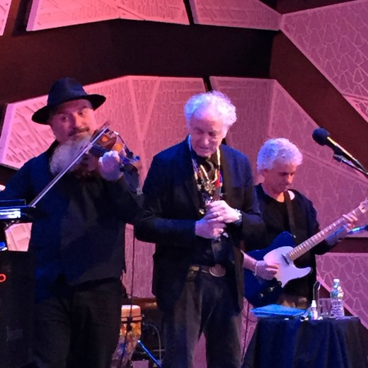 70th anniversary of Albert Camus' one and only trip to the U.S.A.