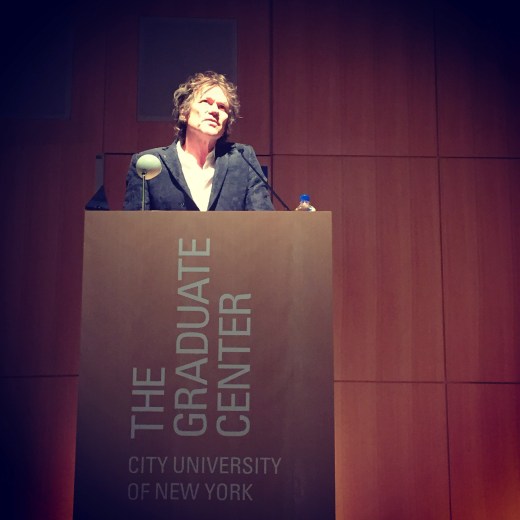 70th anniversary of Albert Camus' one and only trip to the U.S.A.