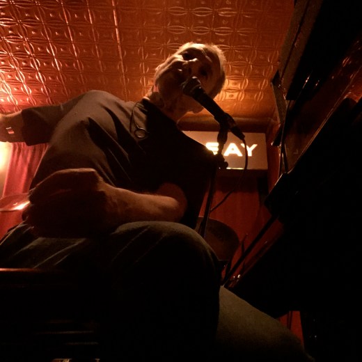 70th anniversary of Albert Camus' one and only trip to the U.S.A.