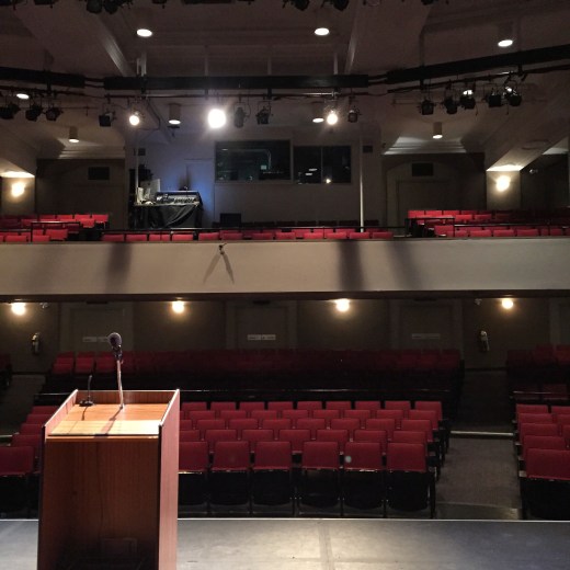 70th anniversary of Albert Camus' one and only trip to the U.S.A.