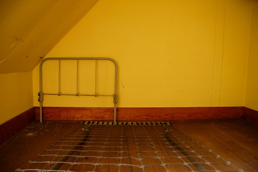 2012 Lake George Residency