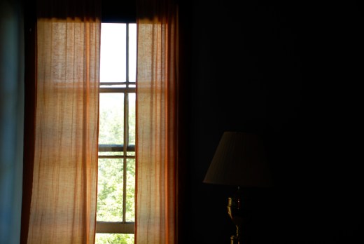 2012 Lake George Artist Residency