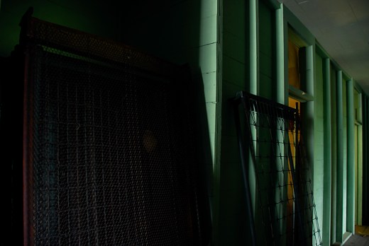 2012 Lake George Artist Residency