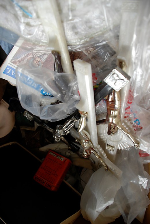 2012 Lake George Residency