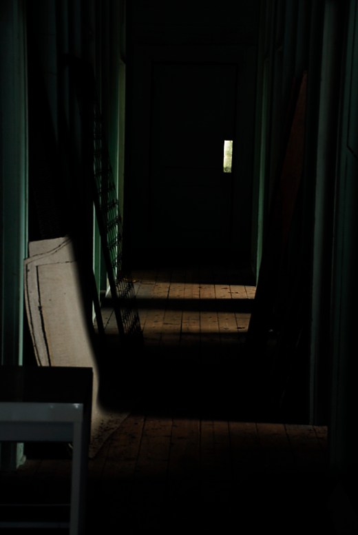 2012 Lake George Residency