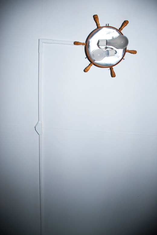 2012 Lake George Artist Residency