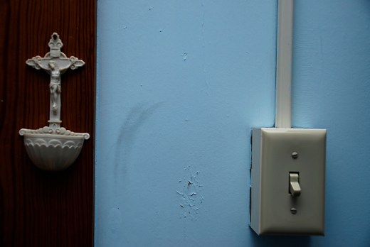 2012 Lake George Artist Residency