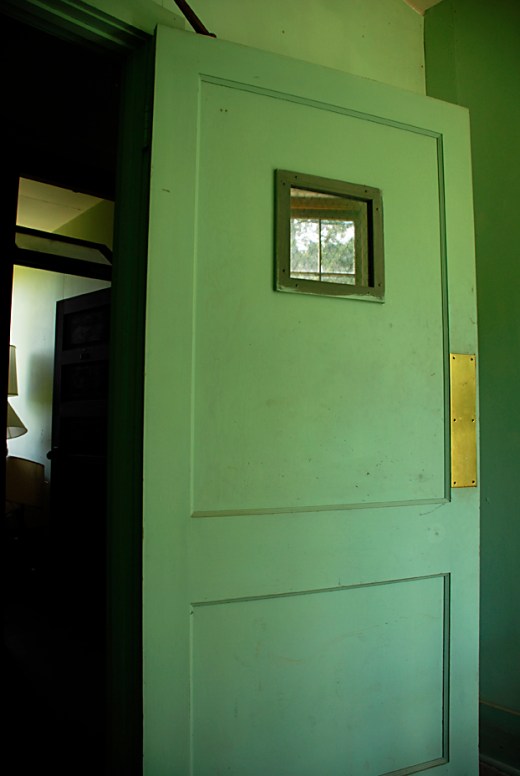 2012 Lake George Artist Residency