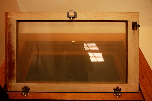 2012 Lake George Residency