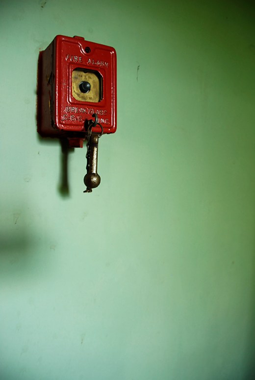 2012 Lake George Artist Residency