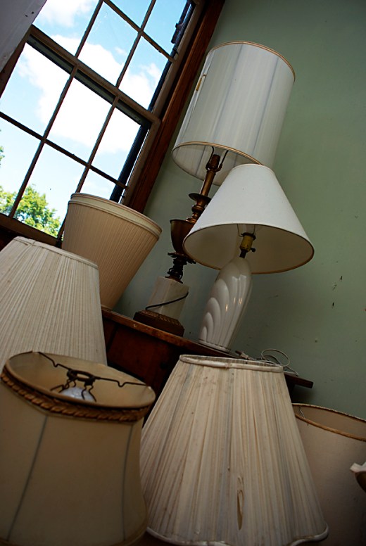 2012 Lake George Residency