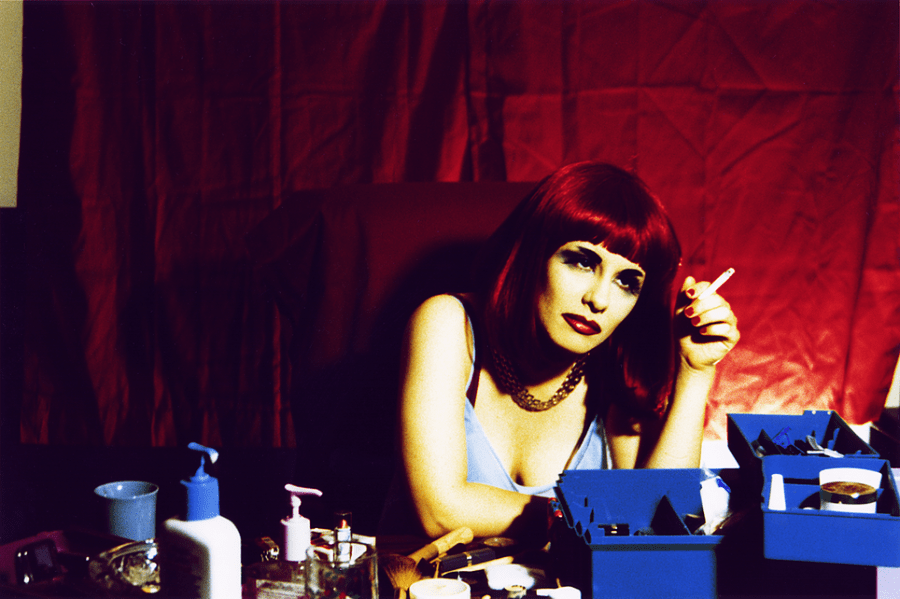 photography by keena