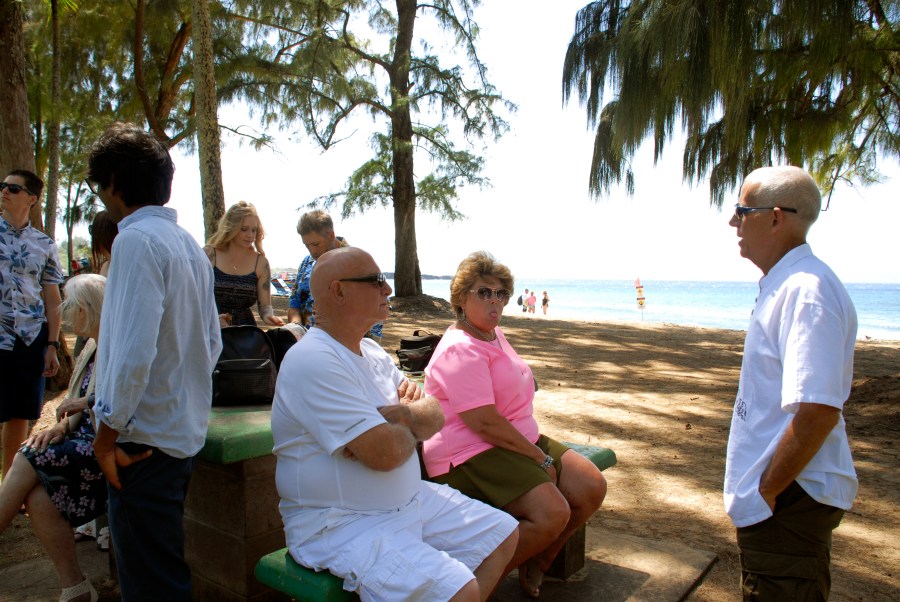 Wedding photo by Keena Gonzalez