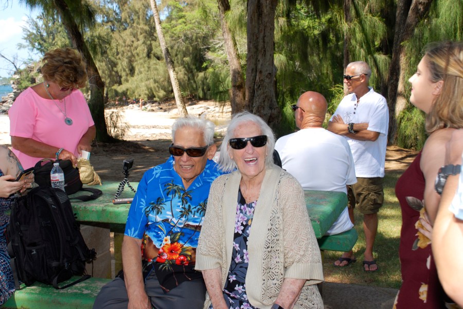 Wedding photo by Keena Gonzalez