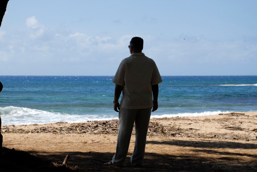 Wedding photo by Keena Gonzalez