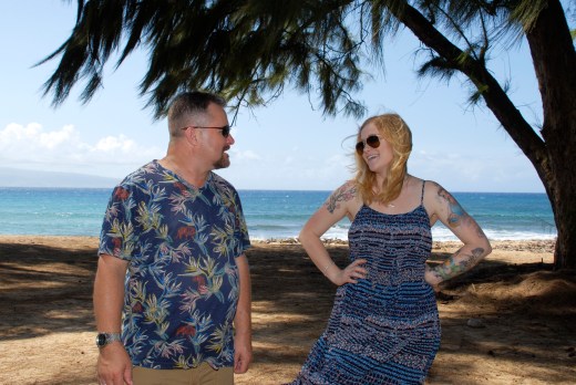 Wedding photo by Keena Gonzalez