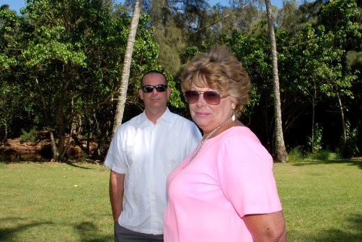 Wedding photo by Keena Gonzalez