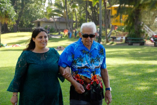 Wedding photo by Keena Gonzalez