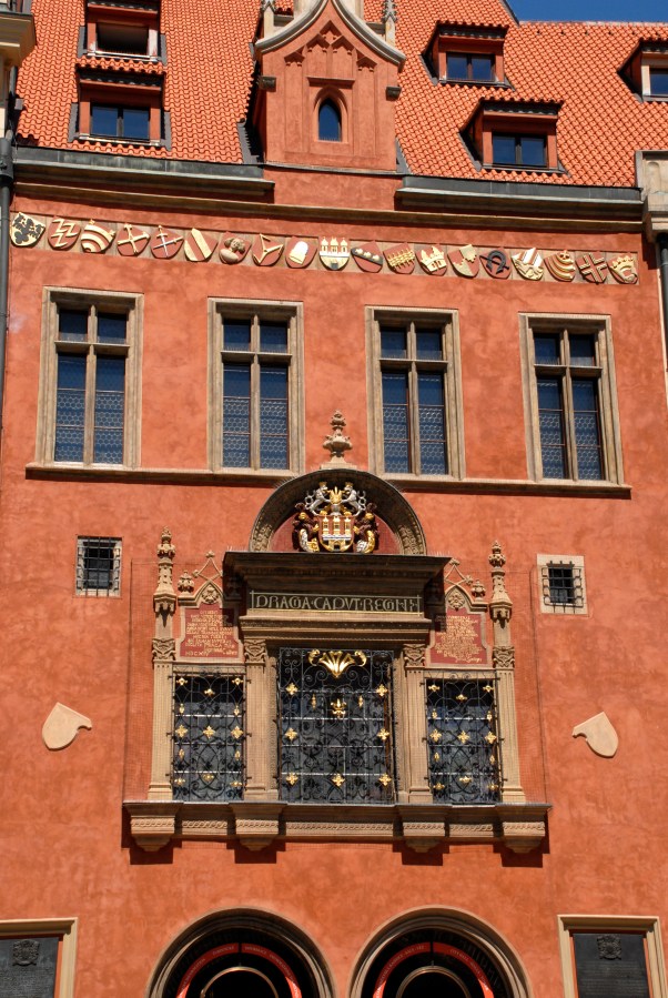 Prague street photography by Keena Gonzalez