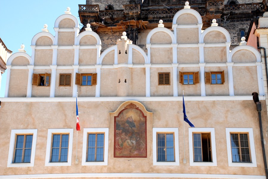 Prague street photography by Keena Gonzalez