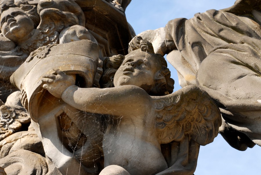 Prague street photography by Keena Gonzalez