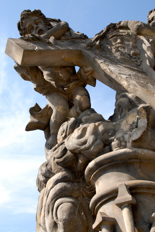 Prague street photography by Keena Gonzalez