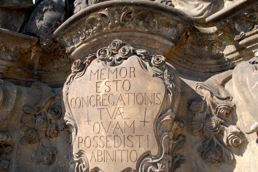 Prague street photography by Keena Gonzalez