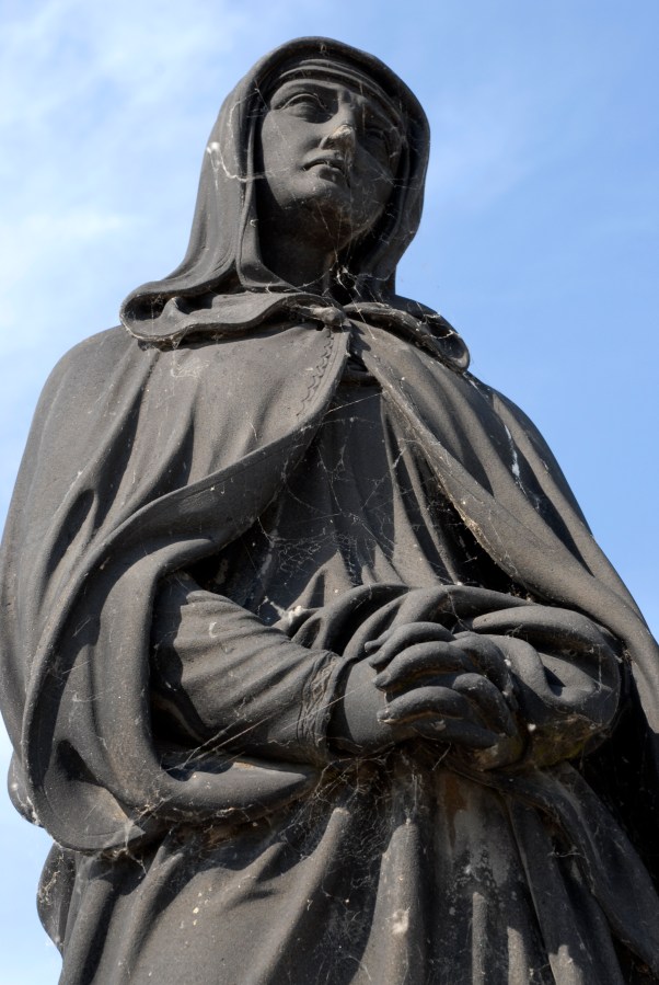 Prague street photography by Keena Gonzalez